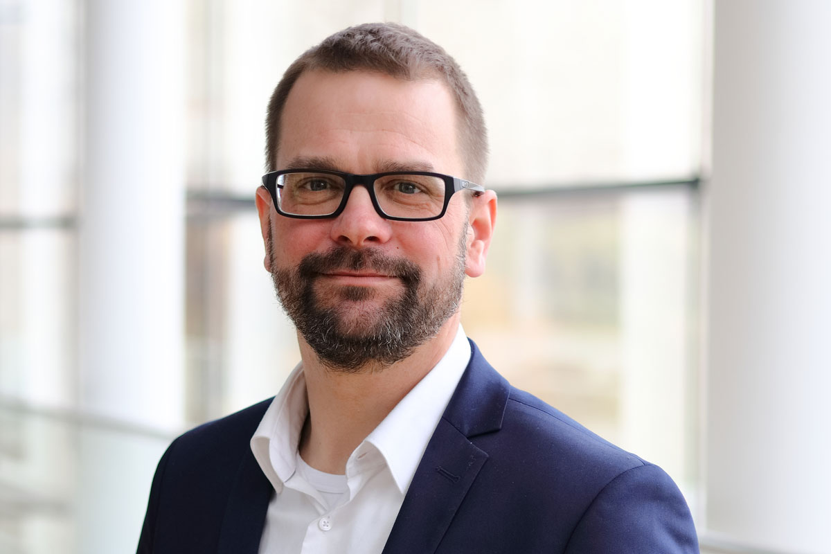 RALF DRESSLER